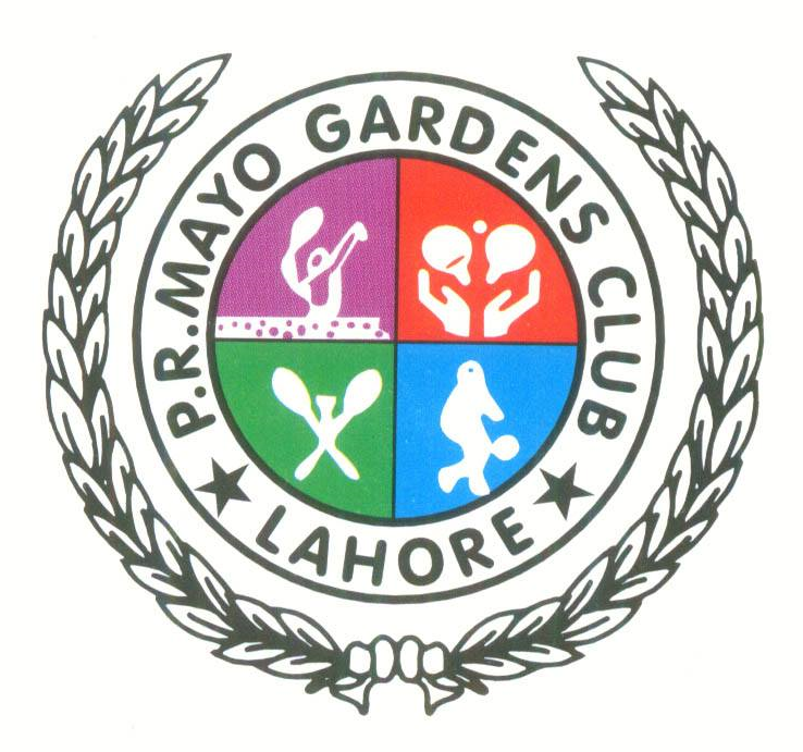 Mayo Garden Club